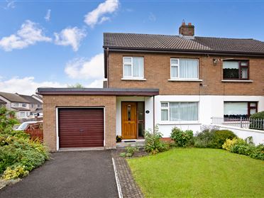 23 Cartron Heights, Cartron, Sligo, Sligo
