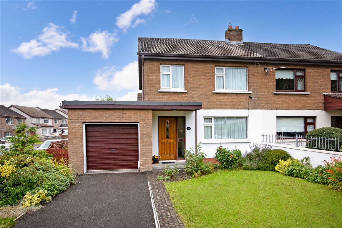 23 Cartron Heights, Cartron, Sligo, Sligo