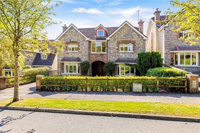 6 Birch`s Lane, Blackrock, Dundalk, County Louth