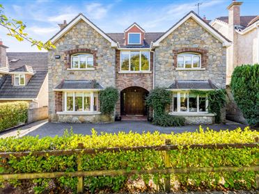 6 Birch`s Lane, Blackrock, Dundalk, County Louth