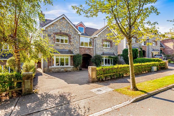 6 Birch`s Lane, Blackrock, Dundalk, County Louth