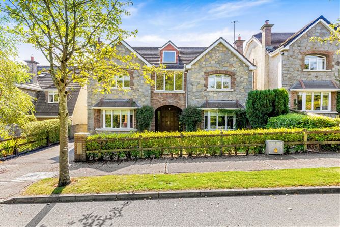 6 Birch`s Lane, Blackrock, Dundalk, County Louth