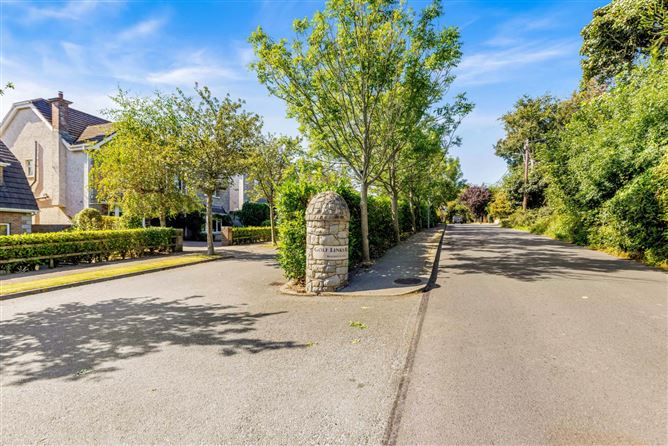 6 Birch`s Lane, Blackrock, Dundalk, County Louth