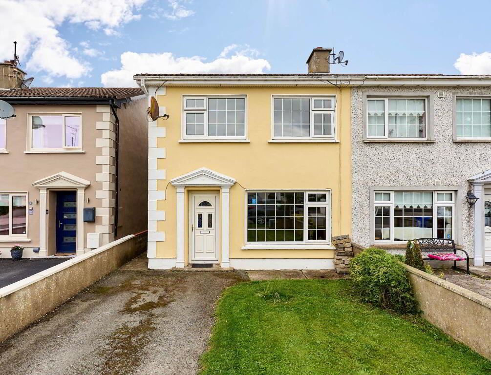 101 Kilcarn Court, Navan, Meath