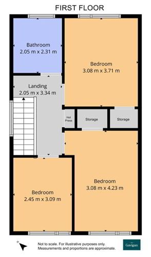 101 Kilcarn Court, Navan, Meath