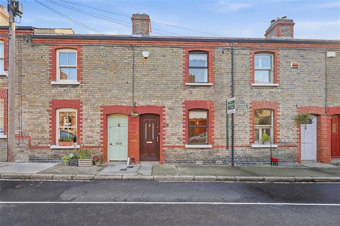 45 Harold Road, Stoneybatter, Dublin 7