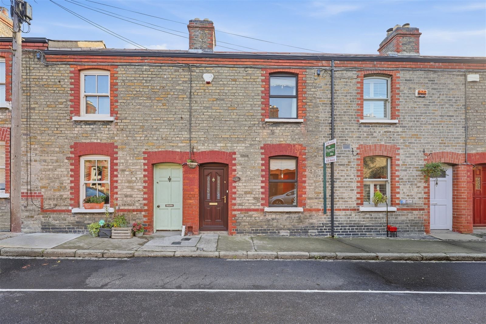 45 Harold Road, Stoneybatter, Dublin 7