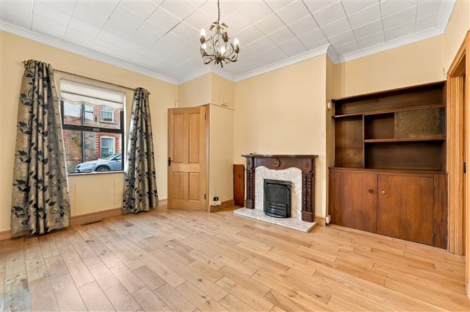 45 Harold Road, Stoneybatter, Dublin 7
