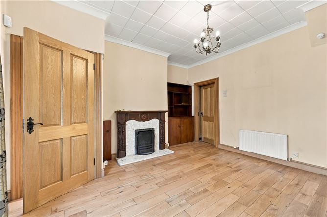 45 Harold Road, Stoneybatter, Dublin 7