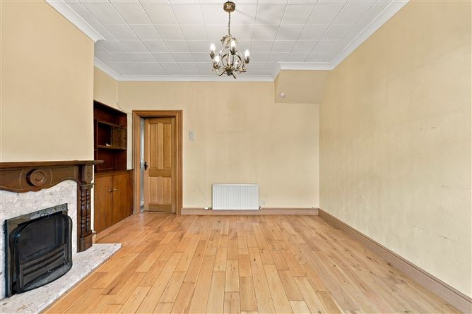 45 Harold Road, Stoneybatter, Dublin 7