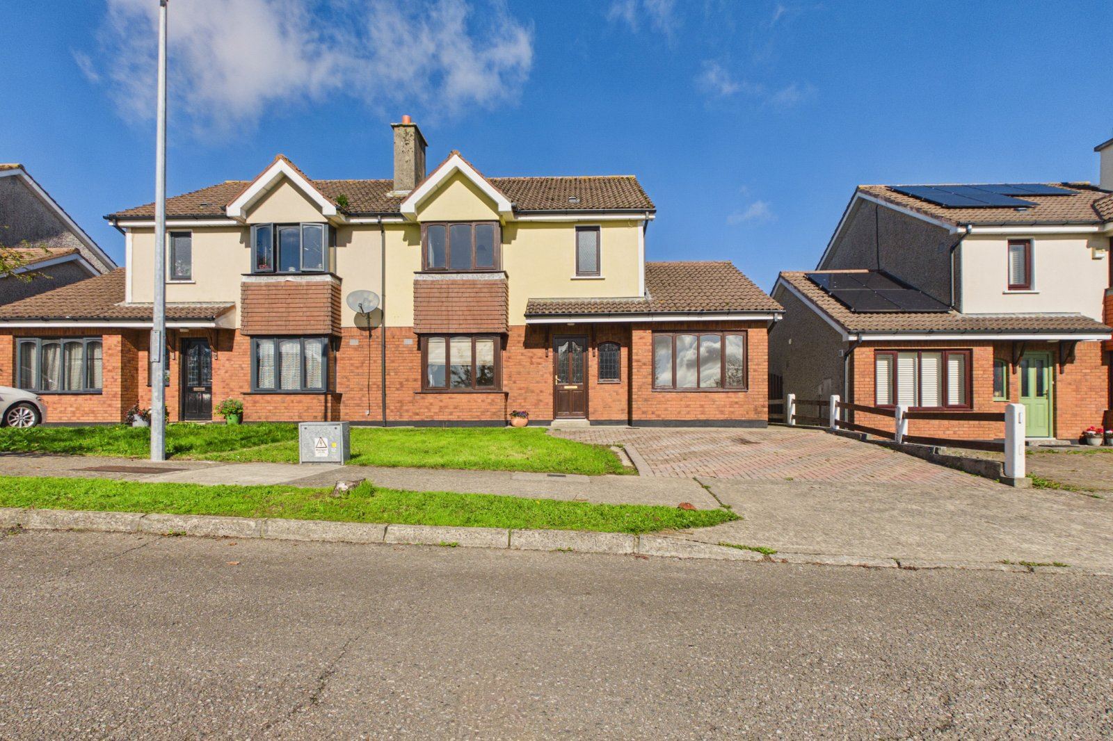  8 Malin Grove, Ardkeen Village, Waterford 