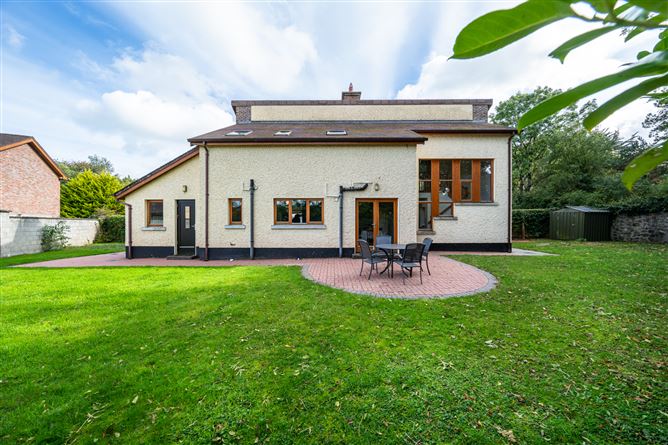 1 Sheena, Charleville Road, Tullamore, Co. Offaly
