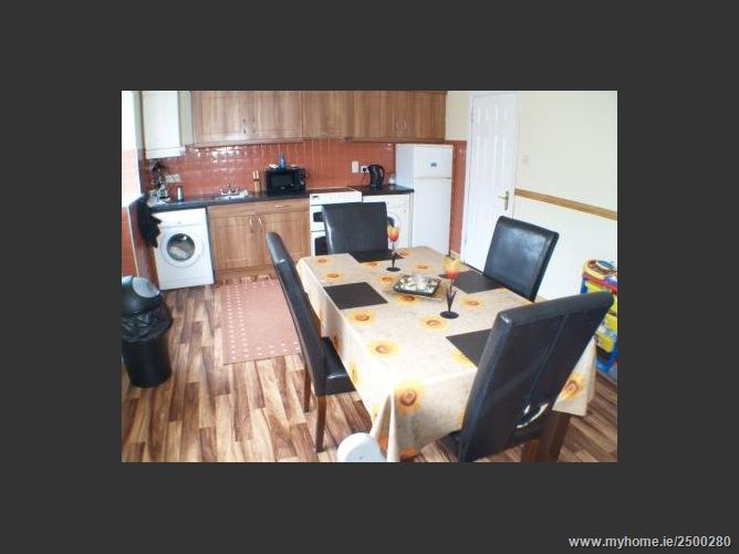 20 Abbeydale Gardens, Lucan, Dublin West Smith Curley Estate Agents