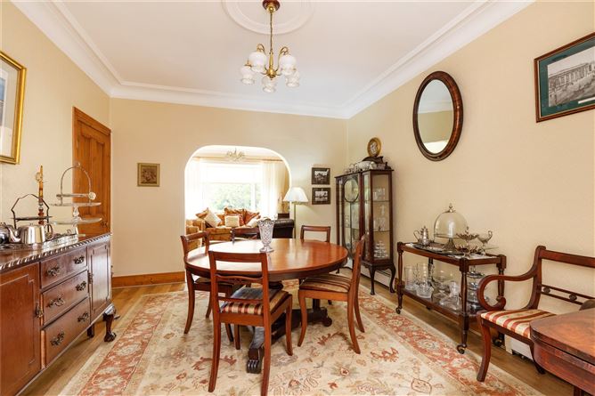 Bendemeer, 42 Howth Road, Sutton, Dublin 13