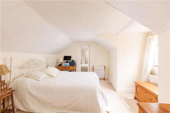 Bendemeer, 42 Howth Road, Sutton, Dublin 13