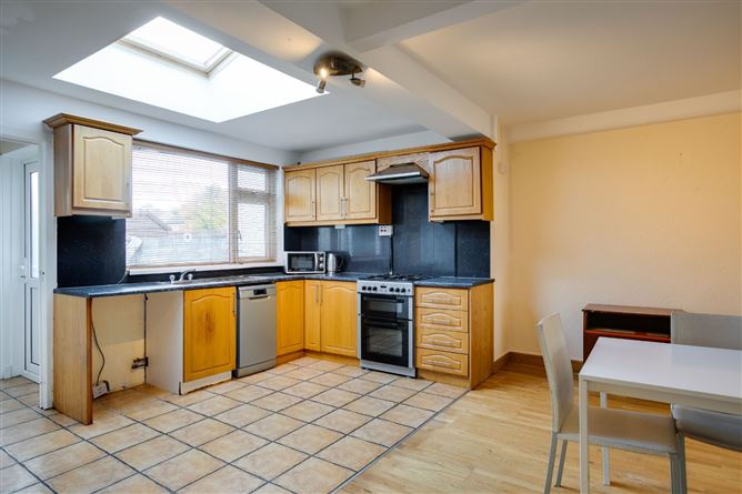 45 Loreto Crescent, Rathfarnham, Dublin 14
