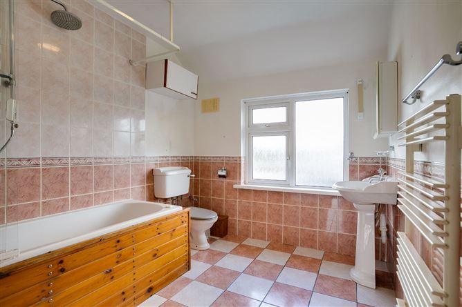 45 Loreto Crescent, Rathfarnham, Dublin 14
