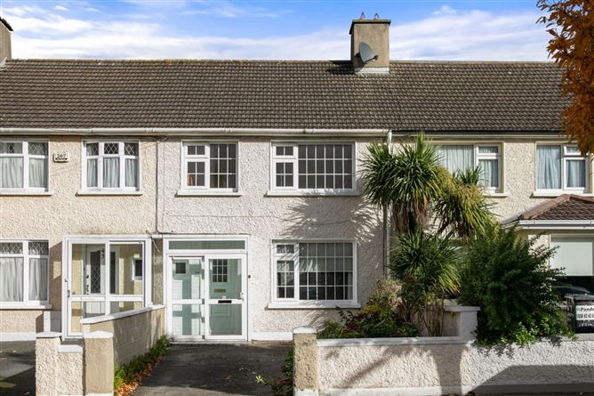 45 Loreto Crescent, Rathfarnham, Dublin 14