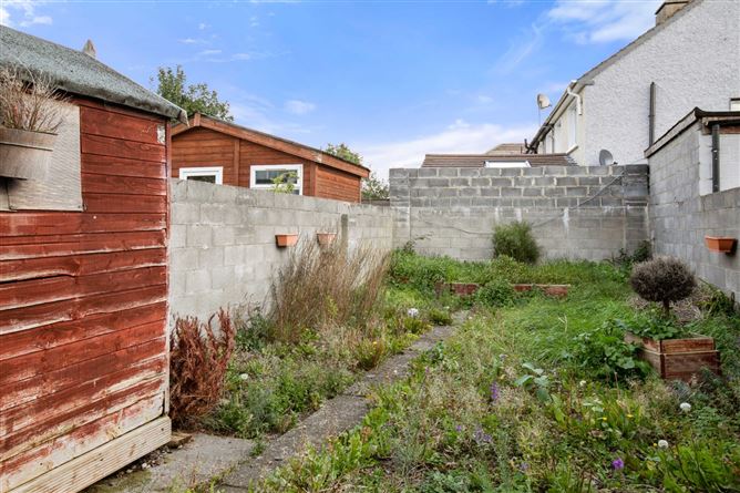 45 Loreto Crescent, Rathfarnham, Dublin 14