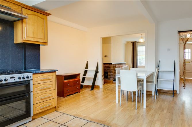 45 Loreto Crescent, Rathfarnham, Dublin 14