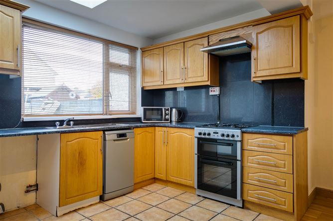 45 Loreto Crescent, Rathfarnham, Dublin 14