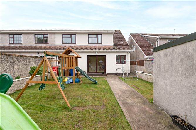 21 The Circle, Broadale, Maryborough Hill, Douglas, Cork