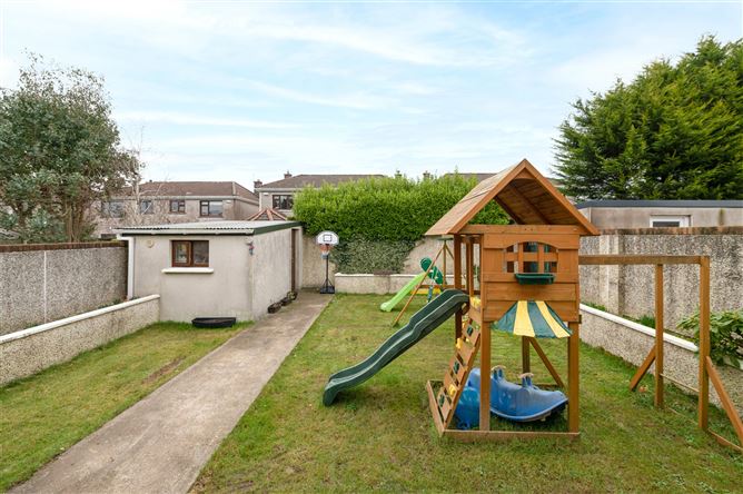 21 The Circle, Broadale, Maryborough Hill, Douglas, Cork
