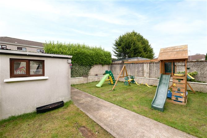 21 The Circle, Broadale, Maryborough Hill, Douglas, Cork