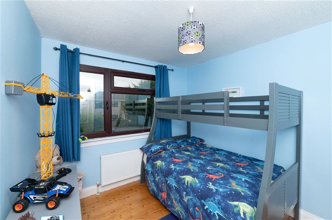 21 The Circle, Broadale, Maryborough Hill, Douglas, Cork