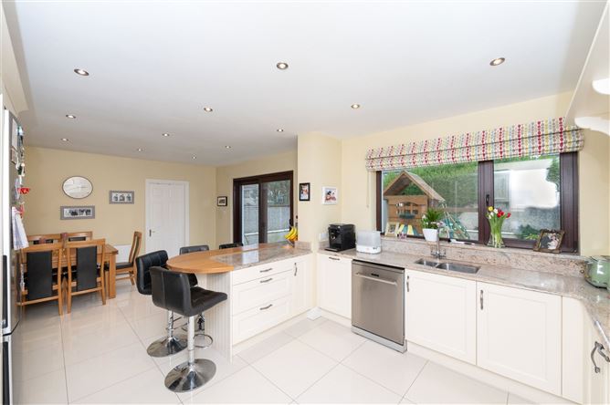 21 The Circle, Broadale, Maryborough Hill, Douglas, Cork