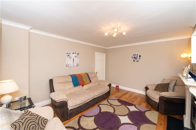 21 The Circle, Broadale, Maryborough Hill, Douglas, Cork