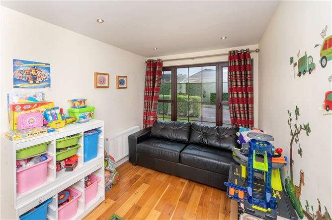 21 The Circle, Broadale, Maryborough Hill, Douglas, Cork