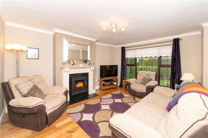 21 The Circle, Broadale, Maryborough Hill, Douglas, Cork