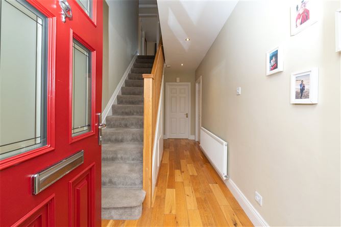 21 The Circle, Broadale, Maryborough Hill, Douglas, Cork