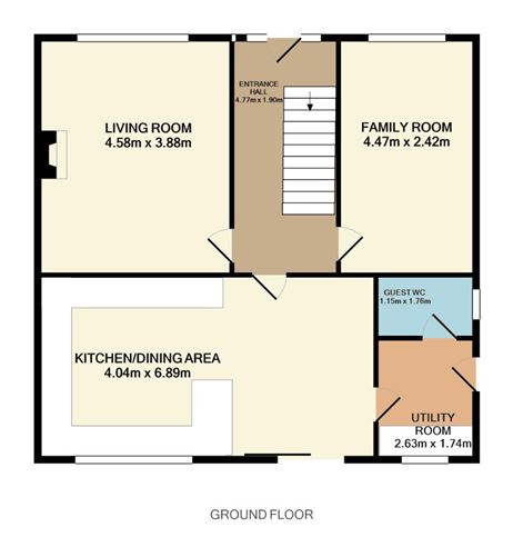 21 The Circle, Broadale, Maryborough Hill, Douglas, Cork