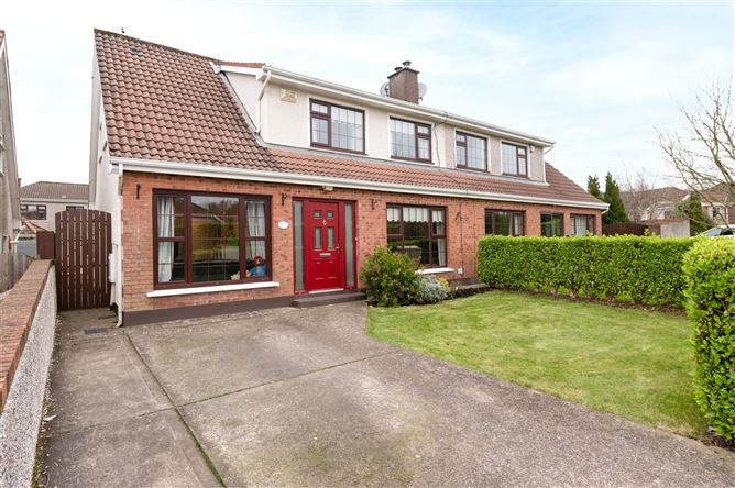 21 The Circle, Broadale, Maryborough Hill, Douglas, Cork