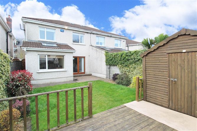 2 Talbot Court, Castleknock, Dublin 15