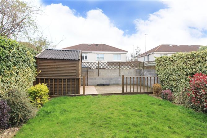 2 Talbot Court, Castleknock, Dublin 15