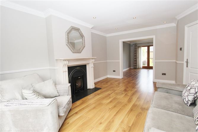 2 Talbot Court, Castleknock, Dublin 15