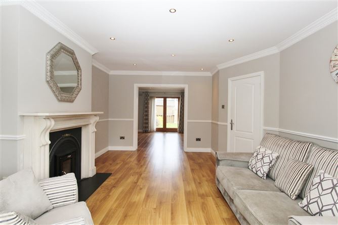 2 Talbot Court, Castleknock, Dublin 15