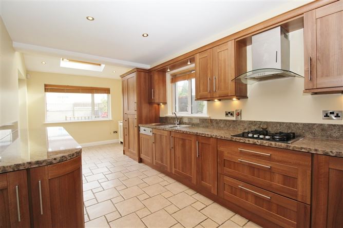 2 Talbot Court, Castleknock, Dublin 15