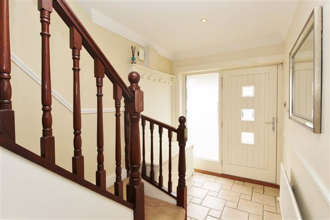 2 Talbot Court, Castleknock, Dublin 15