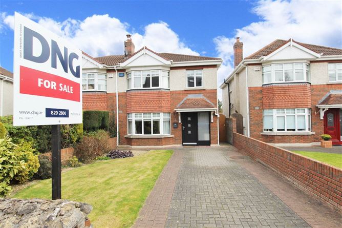 2 Talbot Court, Castleknock, Dublin 15