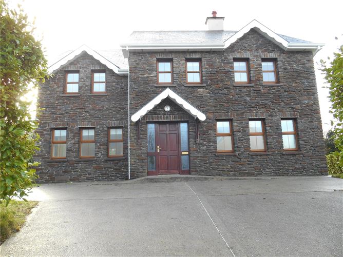 Main image for 5 Spruce Grove,Courtmacsherry,Co. Cork,P72 Y400