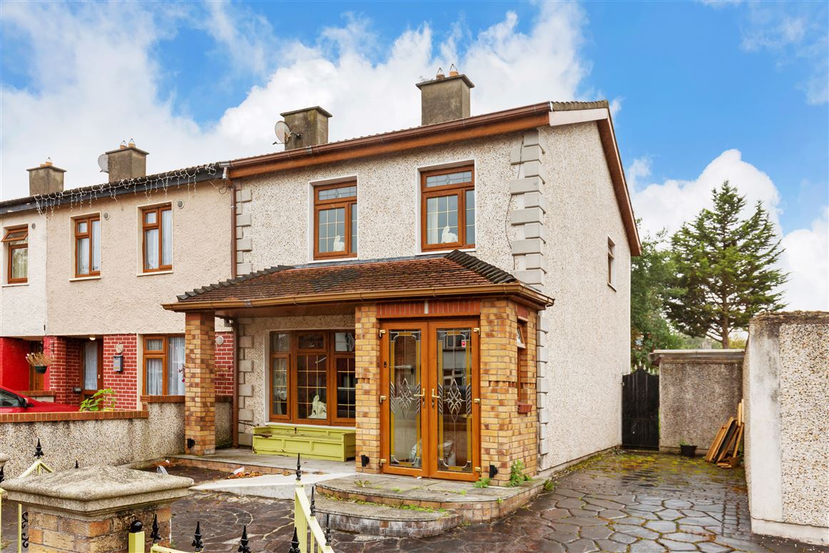 250 Captains Road, Crumlin, Dublin 12