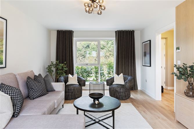 3-Bedroom House - The Finisk, Aderrig, Adamstown, Lucan, Co. Dublin