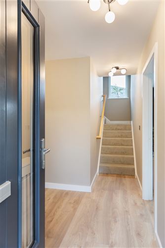 3-Bedroom House - The Finisk, Aderrig, Adamstown, Lucan, Co. Dublin