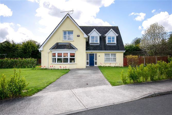 Main image for 10 Meadow Brook,Oulart,Co. Wexford,Y25 X300