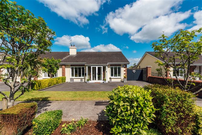Main image for 7 Togher Wood, Kildare Town, Kildare