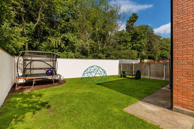 133 Brandon Square, Waterville, Blanchardstown, Dublin 15